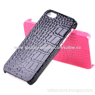 Leather Cases for iPhone 6, Design to Perfect-fit Precision for Your iPhone 6